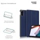 Чохол до планшета Armorstandart Smart Case Xiaomi Redmi Pad 2022 10.6 Blue (ARM64005)