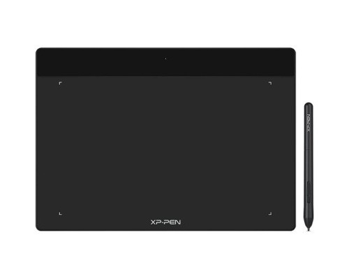 Графічний планшет XP-Pen Deco Fun Black (Deco Fun L_BK)