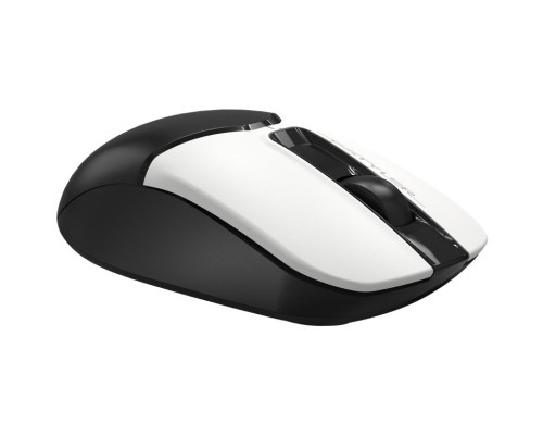Мишка A4Tech FB12S Wireless/Bluetooth Panda (FB12S Panda)