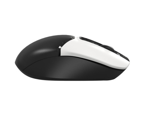 Мишка A4Tech FB12S Wireless/Bluetooth Panda (FB12S Panda)