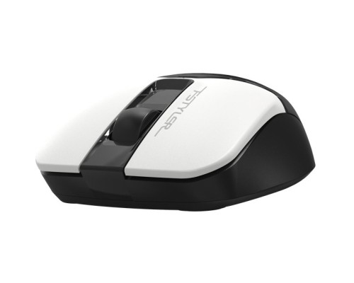 Мишка A4Tech FB12S Wireless/Bluetooth Panda (FB12S Panda)