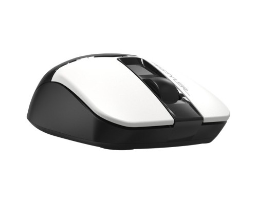 Мишка A4Tech FB12S Wireless/Bluetooth Panda (FB12S Panda)