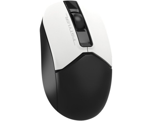 Мишка A4Tech FB12S Wireless/Bluetooth Panda (FB12S Panda)