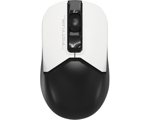 Мишка A4Tech FB12S Wireless/Bluetooth Panda (FB12S Panda)