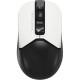 Мишка A4Tech FB12S Wireless/Bluetooth Panda (FB12S Panda)