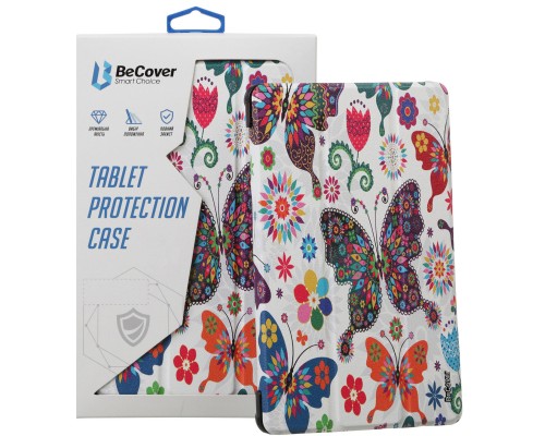 Чохол до планшета BeCover Smart Case Lenovo Tab M10 Plus TB-125F (3rd Gen)/K10 Pro TB-226 10.61