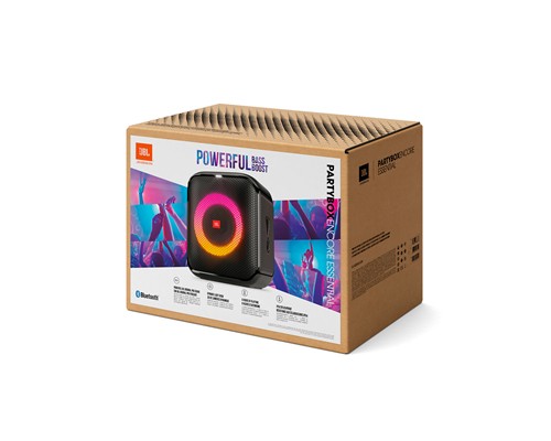 Акустична система JBL PartyBox Encore Essential (JBLPBENCOREESSEP)