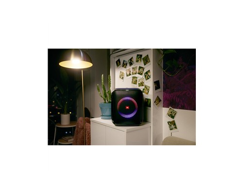 Акустична система JBL PartyBox Encore Essential (JBLPBENCOREESSEP)