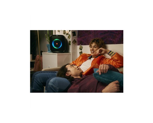 Акустична система JBL PartyBox Encore Essential (JBLPBENCOREESSEP)