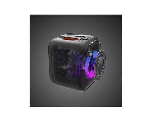 Акустична система JBL PartyBox Encore Essential (JBLPBENCOREESSEP)