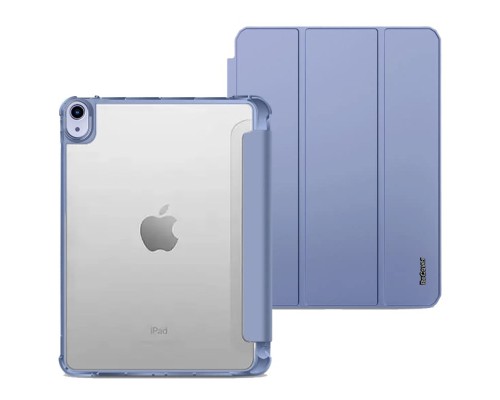 Чохол до планшета BeCover Soft Edge TPU mount Apple Pencil Apple iPad 10.9