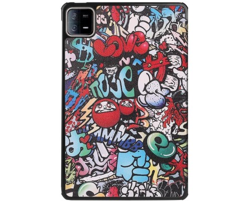 Чохол до планшета BeCover Smart Case Xiaomi Mi Pad 6 / 6 Pro 11
