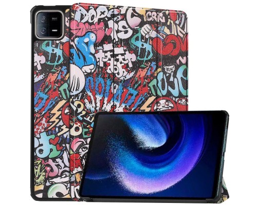 Чохол до планшета BeCover Smart Case Xiaomi Mi Pad 6 / 6 Pro 11