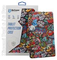 Чохол до планшета BeCover Smart Case Xiaomi Mi Pad 6 / 6 Pro 11
