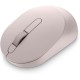 Мишка Dell MS3320W Mobile Wireless Ash Pink (570-ABPY)