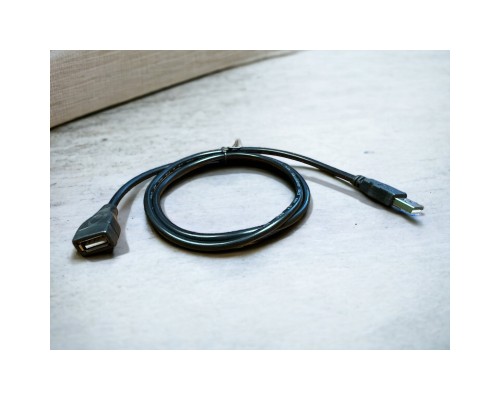 Дата кабель PC-100 USB 2.0 AM USB 2.0 AF XoKo (XK-PC-100)