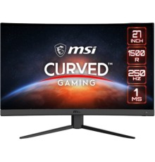 Монітор MSI G27C4X