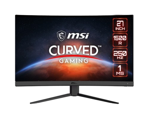 Монітор MSI G27C4X