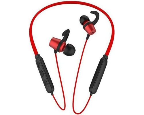 Навушники Celebrat A15 Red (1006649)