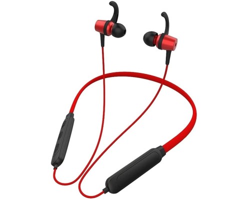 Навушники Celebrat A15 Red (1006649)