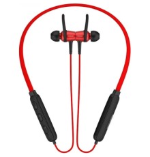 Навушники Celebrat A15 Red (1006649)