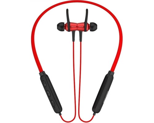 Навушники Celebrat A15 Red (1006649)
