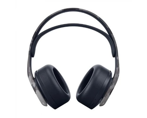 Навушники Sony Playstation 5 Pulse 3D Wireless Headset Grey Camo (9406990)