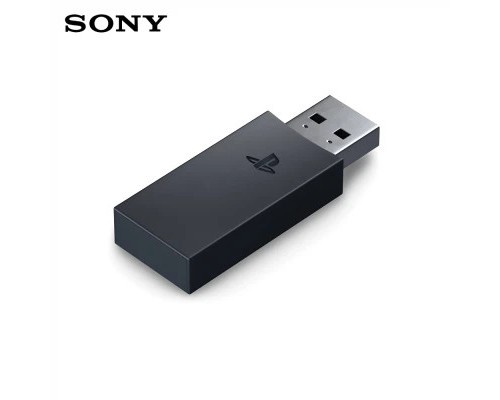 Навушники Sony Playstation 5 Pulse 3D Wireless Headset Grey Camo (9406990)