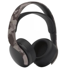 Навушники Sony Playstation 5 Pulse 3D Wireless Headset Grey Camo (9406990)