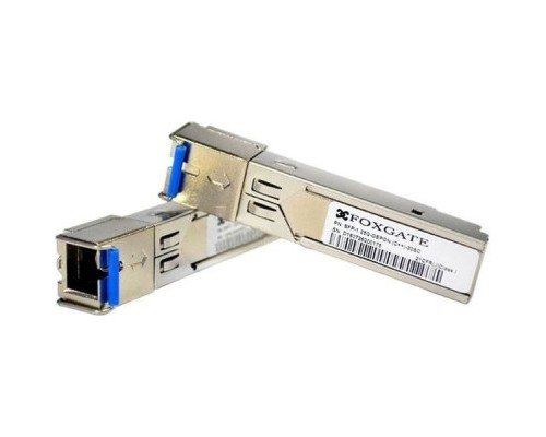 Модуль SFP FoxGate SFP-1,25G-GEPON (C++)-20SC