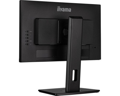 Монітор iiyama XUB2292HSU-B6