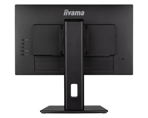 Монітор iiyama XUB2292HSU-B6