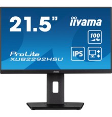 Монітор iiyama XUB2292HSU-B6