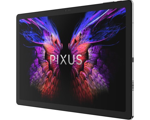 Планшет Pixus Wing 6/128GB, LTE, silver (4897058531732)