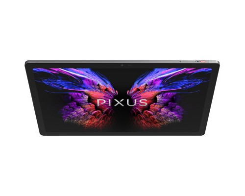 Планшет Pixus Wing 6/128GB, LTE, silver (4897058531732)