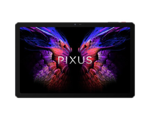 Планшет Pixus Wing 6/128GB, LTE, silver (4897058531732)