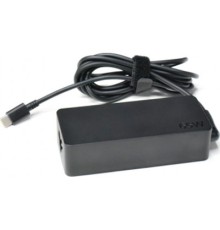 Блок живлення до ноутбуку Voltronic 65W Type-C (Input 100V-240V 50-60Mhz) (20223 / YL-PD65W)