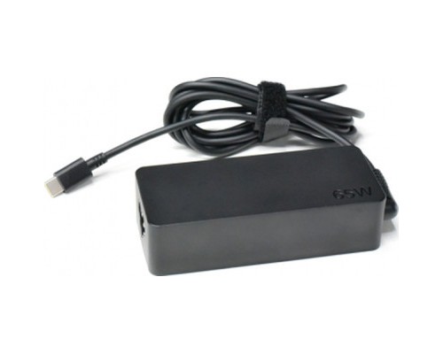 Блок живлення до ноутбуку Voltronic 65W Type-C (Input 100V-240V 50-60Mhz) (20223 / YL-PD65W)
