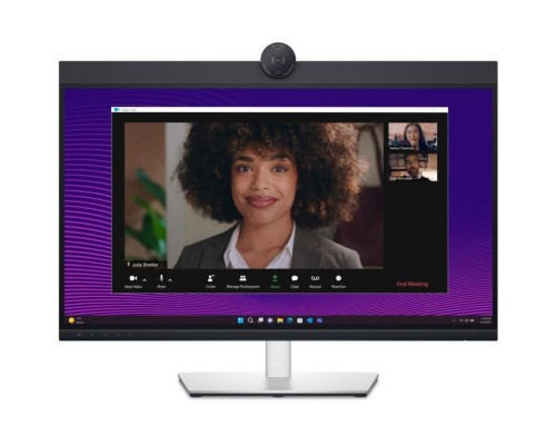 Монітор Dell P2724DEB (210-BFMZ)