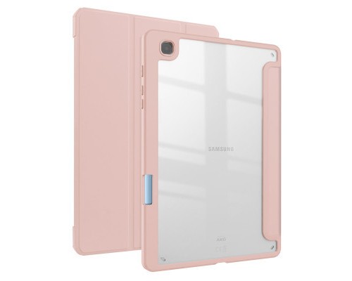 Чохол до планшета BeCover Soft Edge Stylus Mount Samsung Tab S6 Lite (2024) 10.4