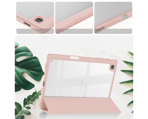 Чохол до планшета BeCover Soft Edge Stylus Mount Samsung Tab S6 Lite (2024) 10.4