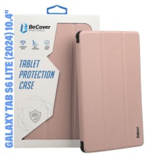 Чохол до планшета BeCover Soft Edge Stylus Mount Samsung Tab S6 Lite (2024) 10.4