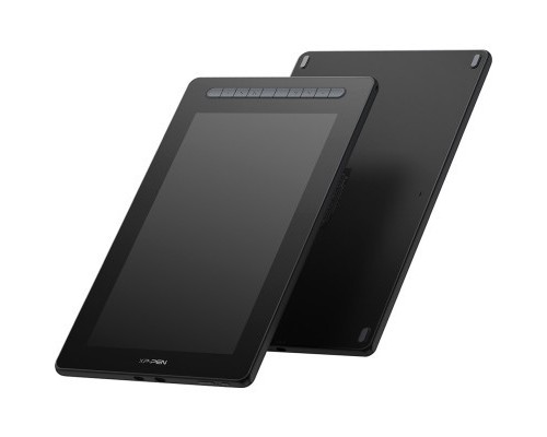 Графічний планшет XP-Pen Artist 16 Pen Display (2nd Gen) Black (JPCD160FH_BK)