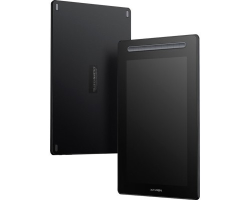 Графічний планшет XP-Pen Artist 16 Pen Display (2nd Gen) Black (JPCD160FH_BK)