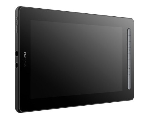 Графічний планшет XP-Pen Artist 16 Pen Display (2nd Gen) Black (JPCD160FH_BK)