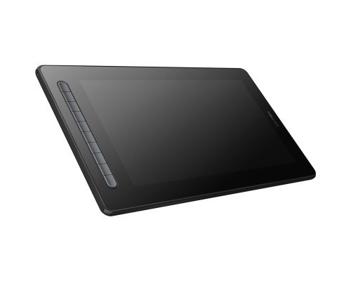 Графічний планшет XP-Pen Artist 16 Pen Display (2nd Gen) Black (JPCD160FH_BK)