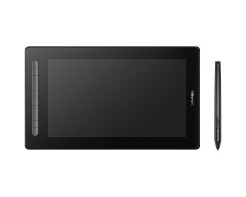 Графічний планшет XP-Pen Artist 16 Pen Display (2nd Gen) Black (JPCD160FH_BK)