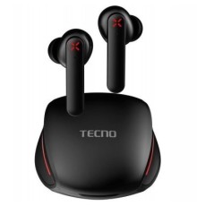 Навушники Tecno G01 Black (4895180780899)
