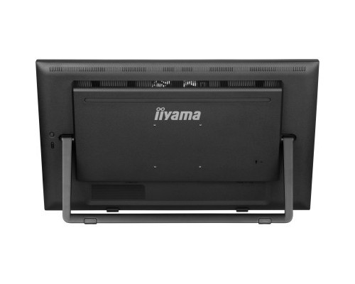 Монітор iiyama T2755MSC-B1