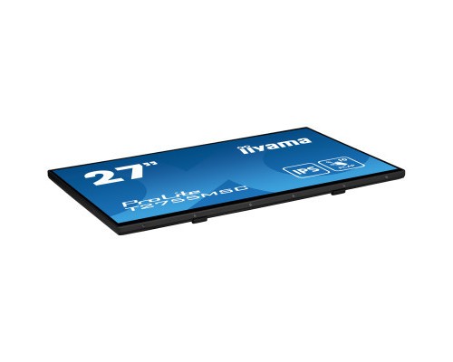 Монітор iiyama T2755MSC-B1